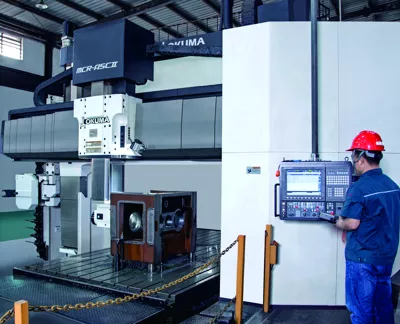 High-speed punch technology leads innovation in the era of intelligent manufacturing