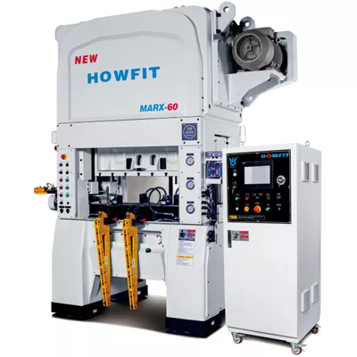 Application and practice of market demand for Knuckle-type high-speed precision punches